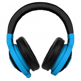 Razer Kraken Mobile Analog Music & Gaming Headset-Neon Blue